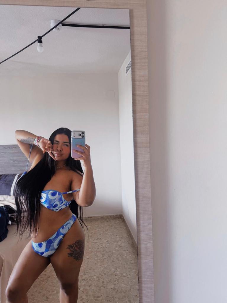 Chica busca chico en Córdoba: 