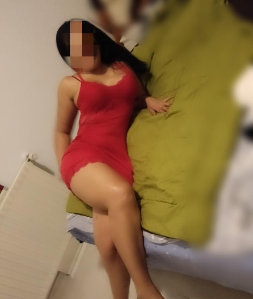 Chica busca chico en Alicante: 