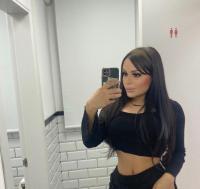613231170: Transexual en Sevilla