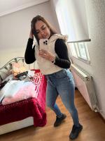 617237788: Chica busca chico en Badajoz