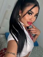 607510621: Chica busca chico en Madrid