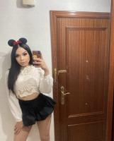 613231170: Transexual en Sevilla