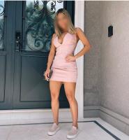 603112450: Chica busca chico en Sevilla