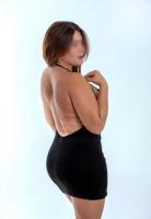 604154421: Chica busca chico en Guipúzcoa