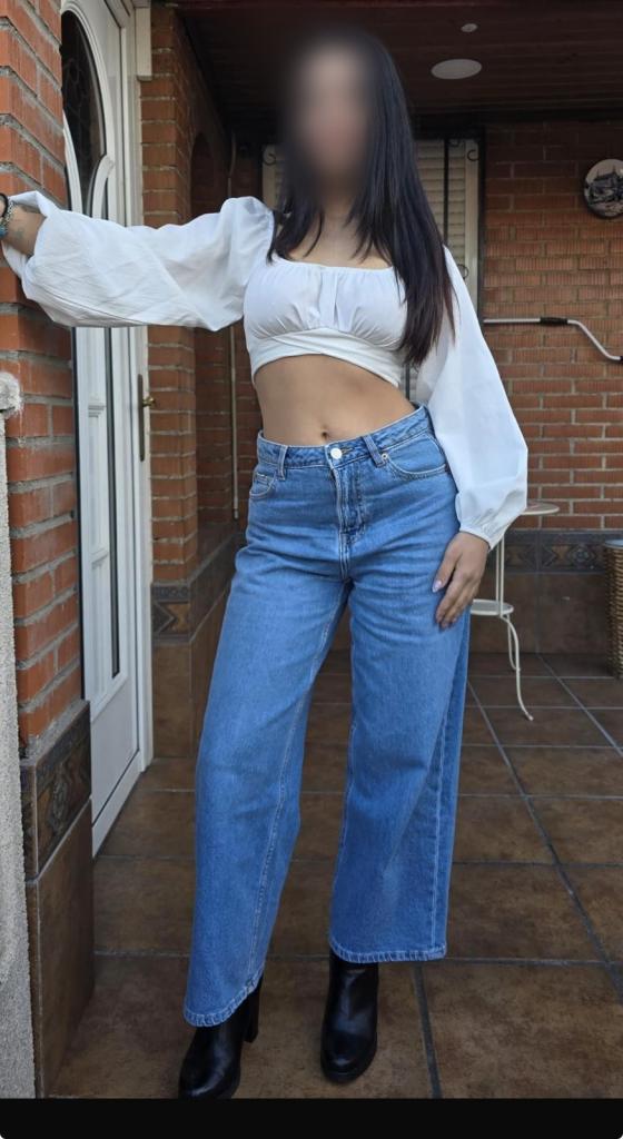 603300361: Chica busca chico en Madrid