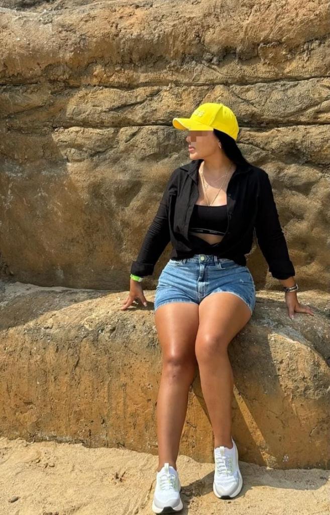 Chica busca chico en Ciudad Real: 