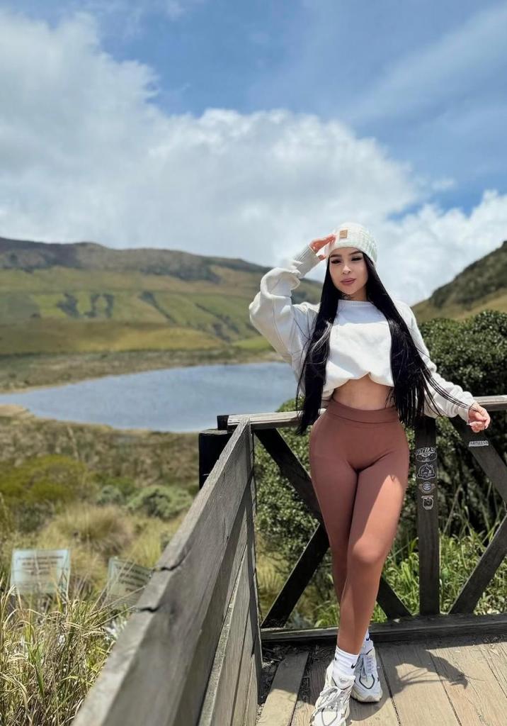 Chica busca chico en León: 