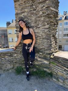 Chica busca chico en Barcelona: 