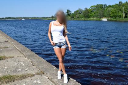 Chica busca chico en Ciudad Real: 