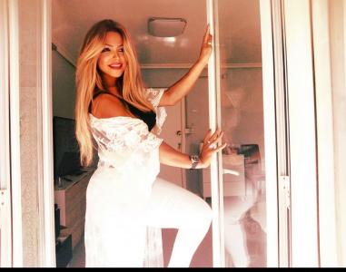 640575861: Travesti en Zaragoza