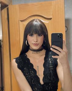 Transexual en Albacete: 