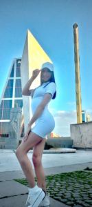 664292936: Travesti en Madrid