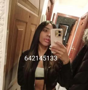 642145133: Chica busca chico en Toledo