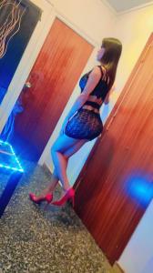 641621668: Transexual en Castellón