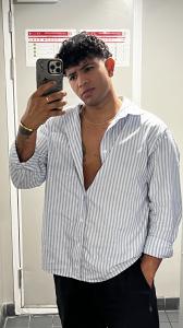 603239712: Chico busca chica en Valencia