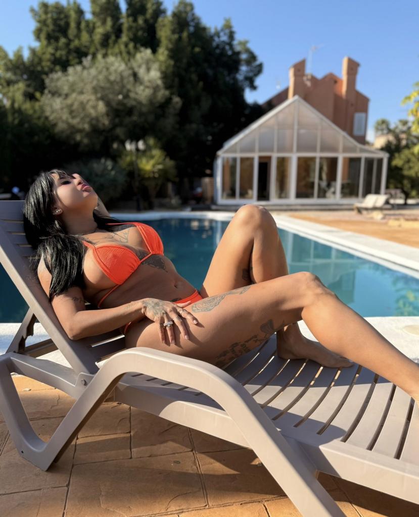 711201262: Chica busca chico en Alicante