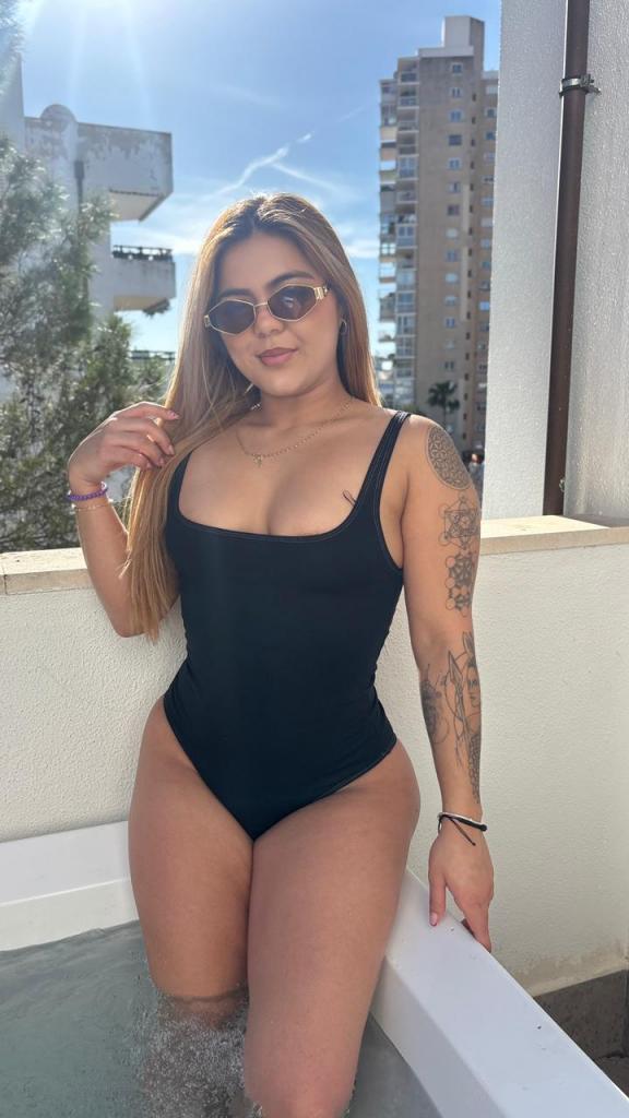 Chica busca chico en Mallorca: Chica busca chico