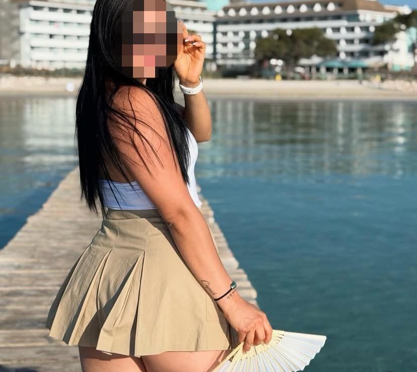 Chica busca chico en La Coruña: 