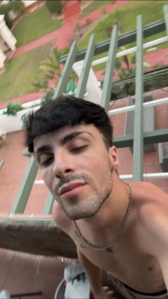 Chico busca chica en Córdoba: 