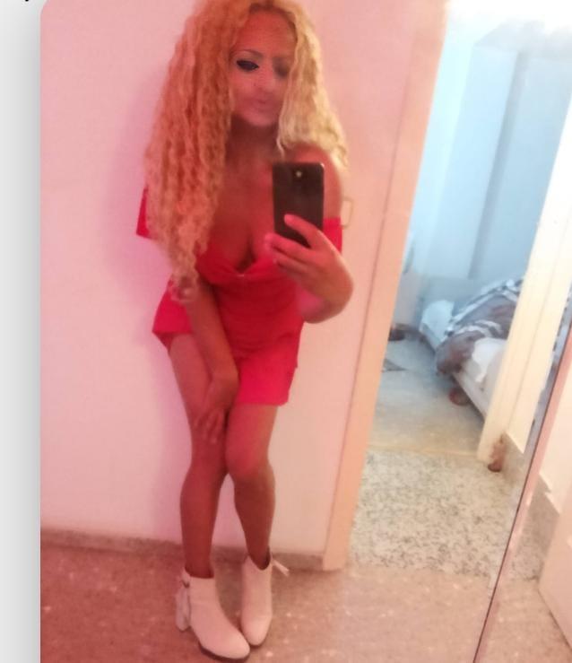 Travesti en Valencia: 