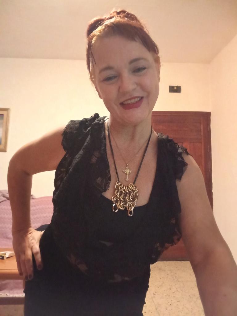 Chica busca chico en Las Palmas: 