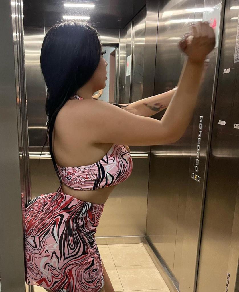 Transexual en Barcelona: 