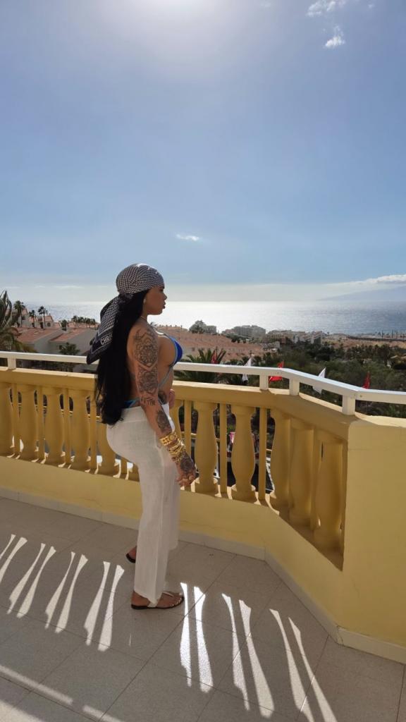 604118918: Travesti en Alicante