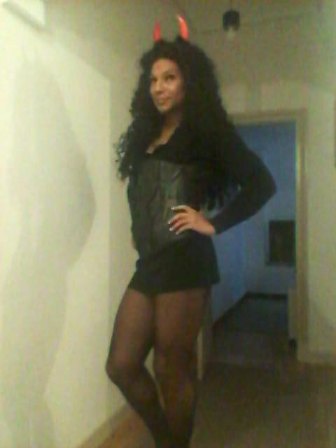 Travesti en Vizcaya: 