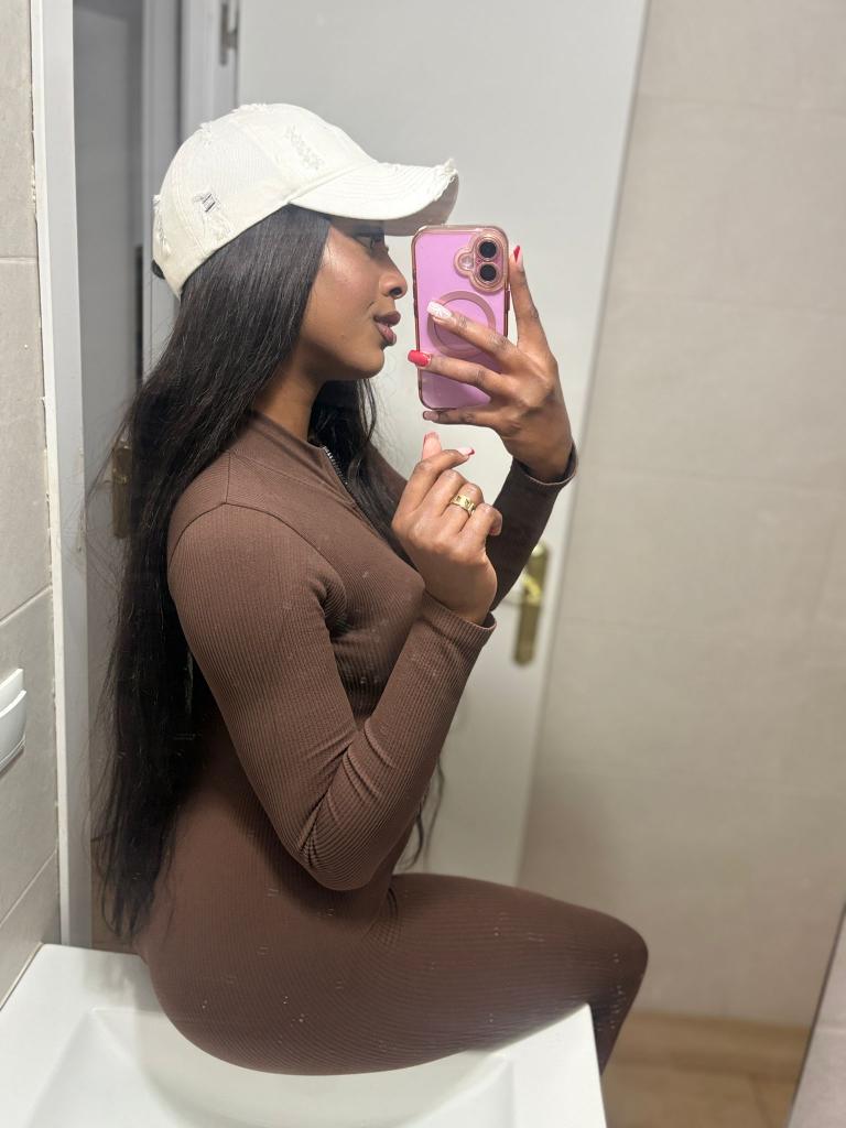 Chica busca chico en Valencia: 