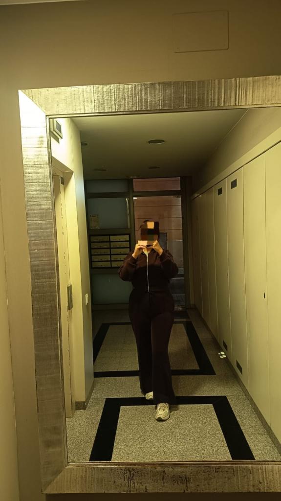 632923632: Chica busca chico en Barcelona