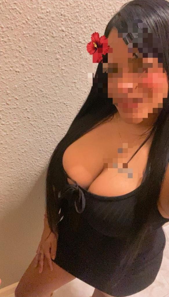 672951597: Chica busca chico en Madrid