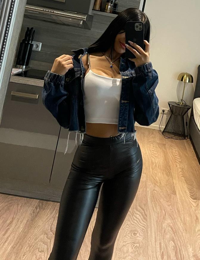 Chica busca chico en Zaragoza: 