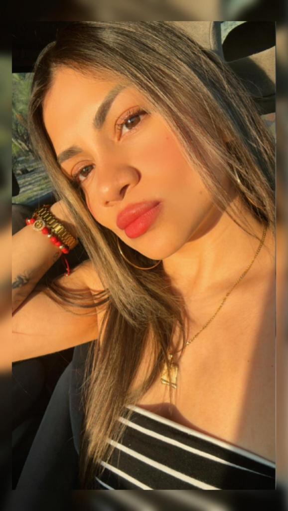 603398319: Chica busca chico en Valencia