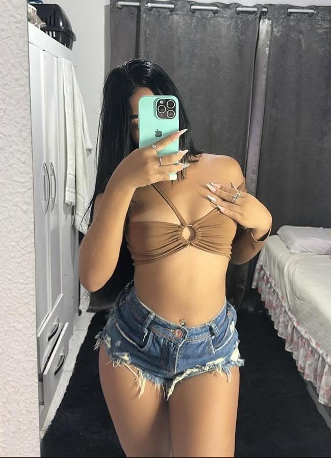 Chica busca chico en Sevilla: 