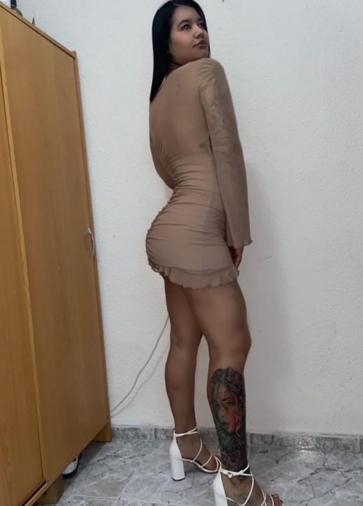 633611080: Chica busca chico en Granada