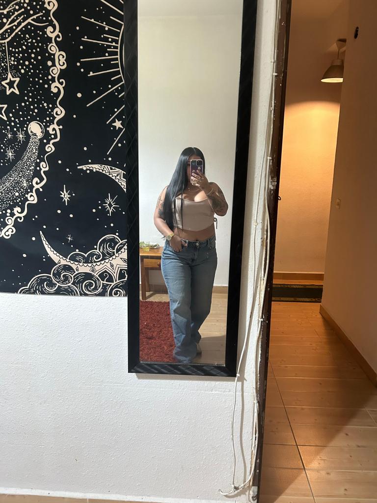 642594547: Chica busca chico en Pontevedra