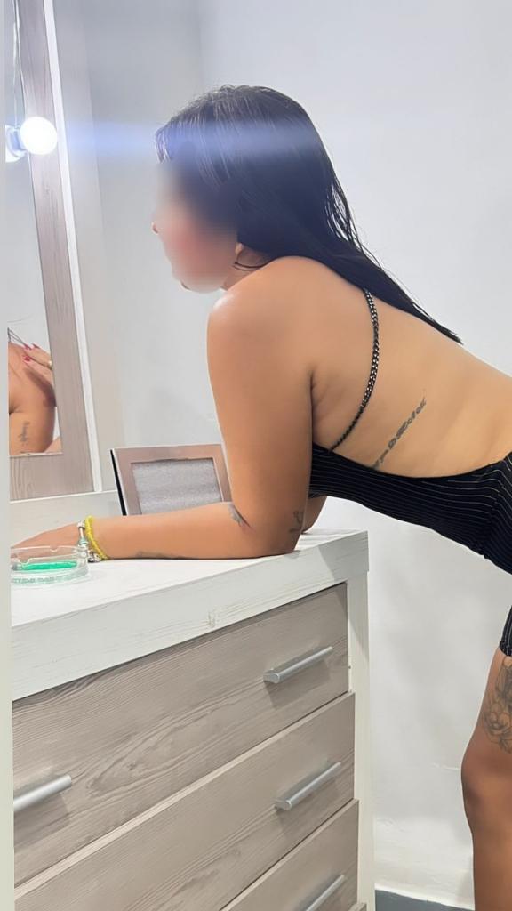 Chica busca chico en Badajoz: 