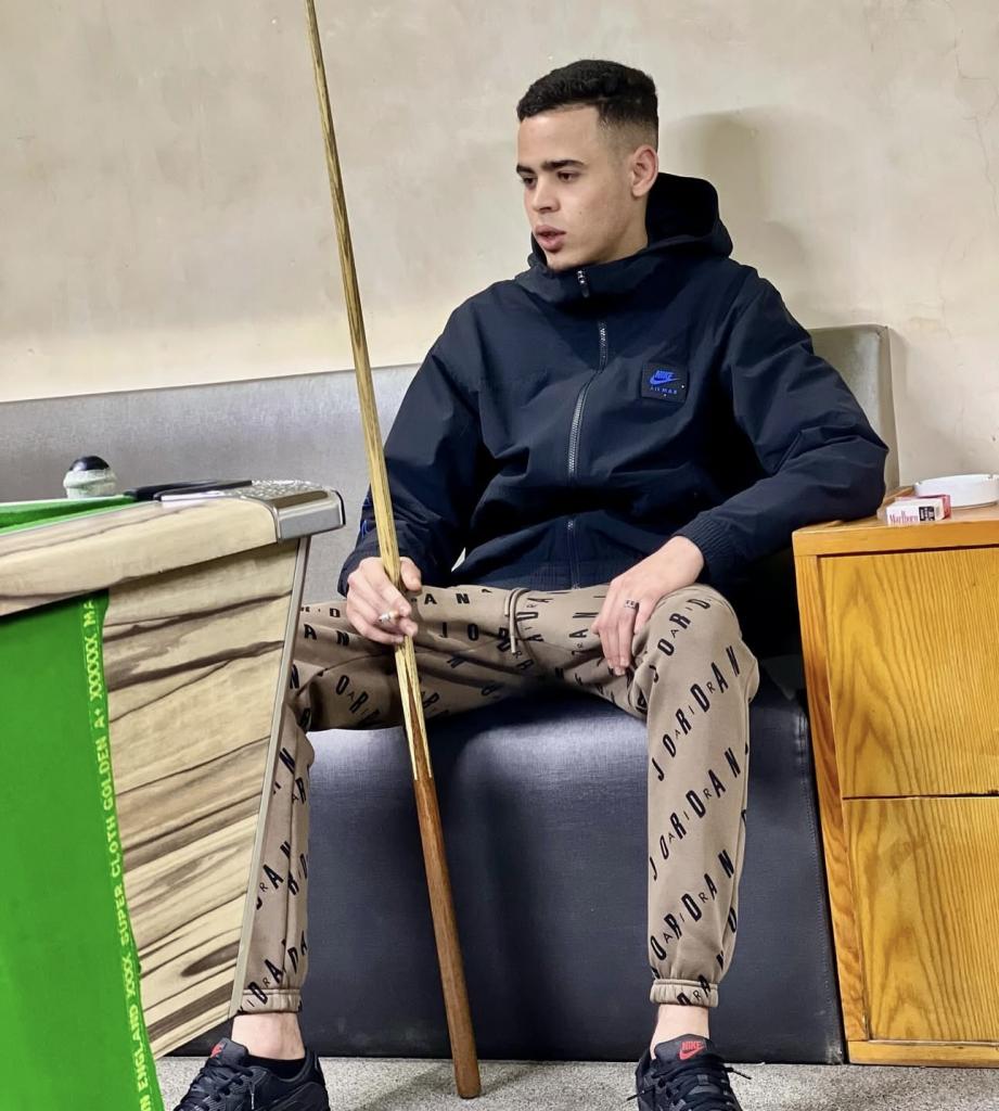 Chico busca chica en Córdoba: 