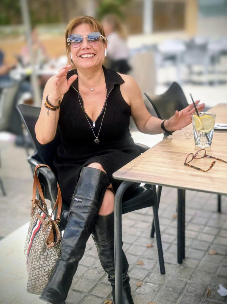 Chica busca chico en Valencia: 