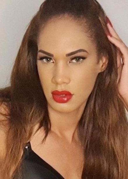 642213309: Travesti en Sevilla