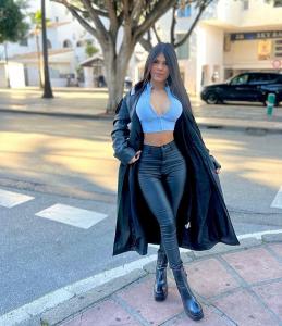 672565133: Travesti en Alicante