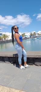 602718657: Chica busca chico en Murcia