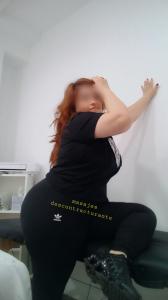 625491812: Chica busca chico en Madrid