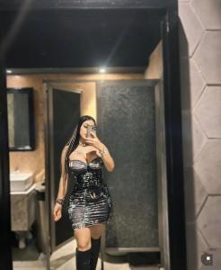 670884111: Chica busca chico en Badajoz