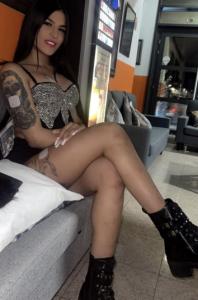 663949763: Transexual en Lugo