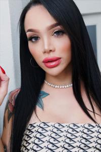 613879063: Transexual en Madrid