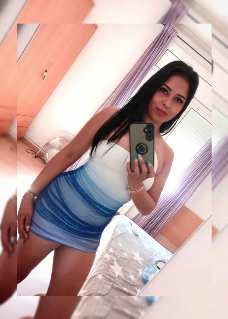 613503297: Chica busca chico en Málaga