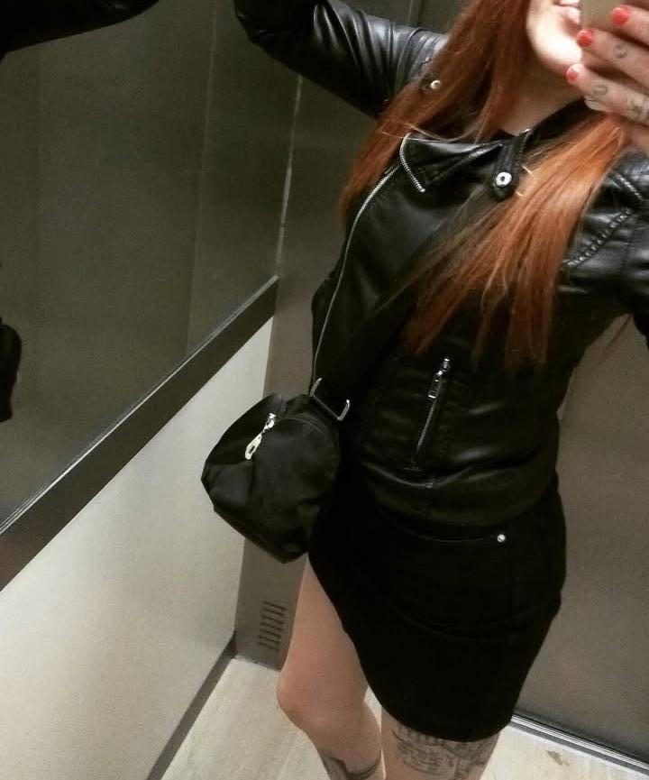 Chica busca chico en La Coruña: 