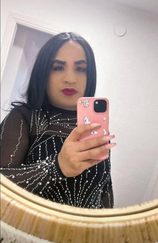 664286703: Travesti en Zaragoza