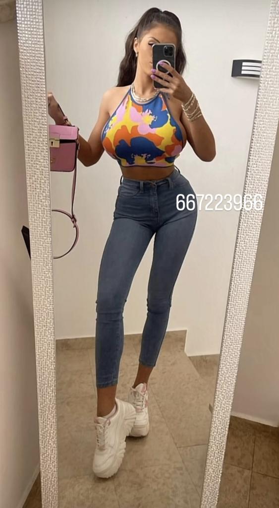 Chica busca chico en Alicante: 